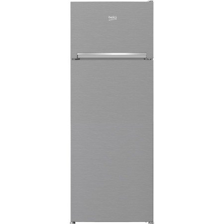 Холодильник Beko RDSA240K20XB Зображення