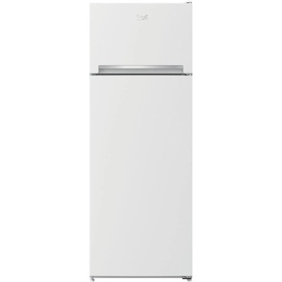 Холодильник Beko RDSA240K20W Зображення