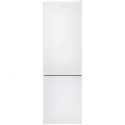 Холодильник Candy CCT3L517EW Изображение
