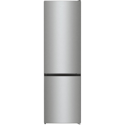 Холодильник Gorenje NRK6202EXL4 Зображення