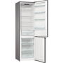 Холодильник Gorenje NRK6202EXL4 Зображення