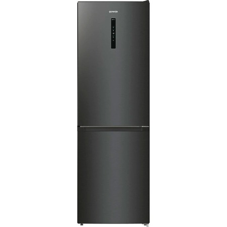 Холодильник Gorenje NRK619EABXL4 Зображення