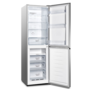 Холодильник Gorenje NRK418ECS4 Изображение