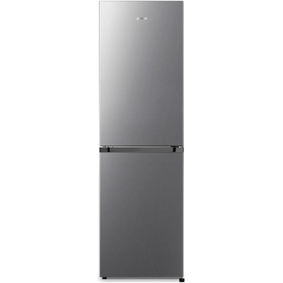 Холодильник Gorenje NRK418ECS4 Изображение
