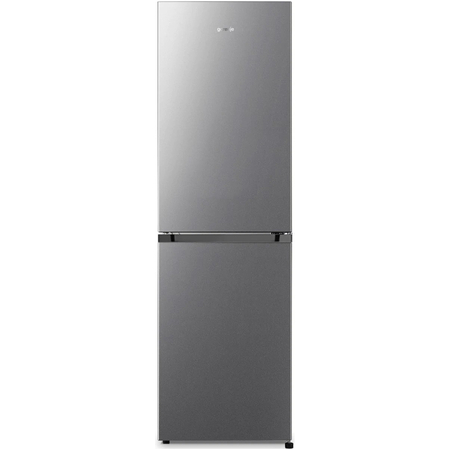 Холодильник Gorenje NRK418ECS4 Зображення