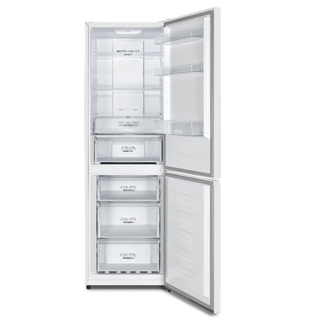 Холодильник Gorenje N619EAW4 Зображення