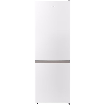 Холодильник Gorenje NRK6182PW4 Зображення