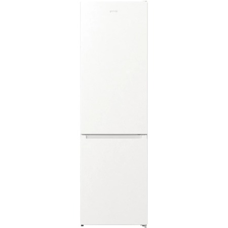 Холодильник Gorenje NRK6202EW4 Зображення