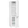 Холодильник Gorenje NRK6202EW4 Изображение