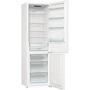 Холодильник Gorenje NRK6202EW4 Изображение