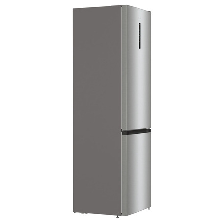 Холодильник Gorenje NRK6202AXL4 Зображення