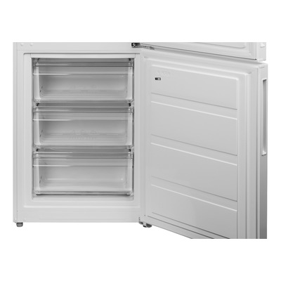 Холодильник Grifon NFND-200W Изображение