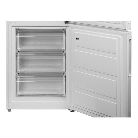 Холодильник Grifon NFND-200W Зображення