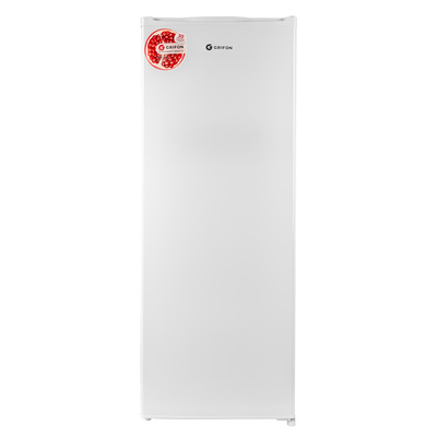 Холодильник Grifon DF-143W Изображение