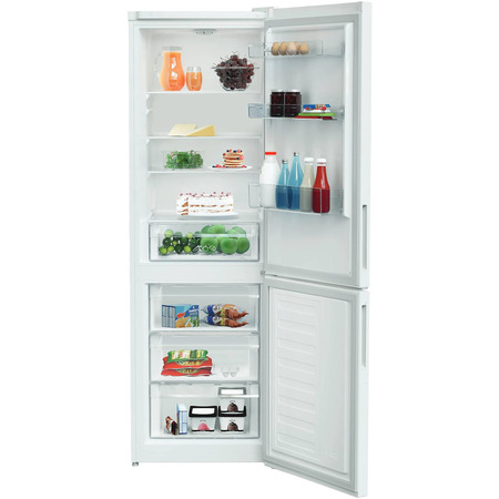 Холодильник Indesit INKS 1361 W4U Изображение