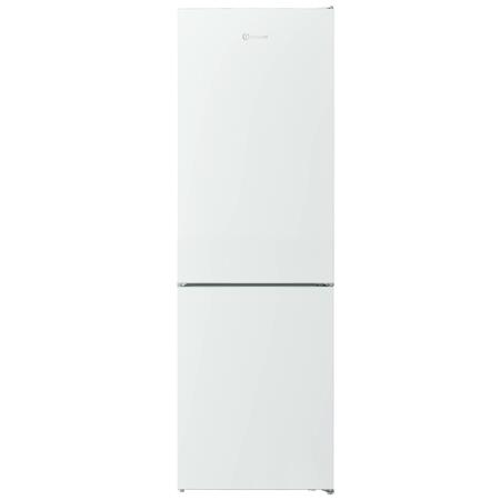 Холодильник Indesit INKS 1361 W4U Изображение