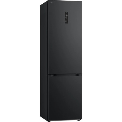 Холодильник LG GC-B509FTZW Зображення