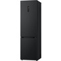 Холодильник LG GW-B509FXUW Изображение