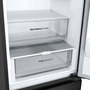 Холодильник LG GW-B509FXUW Изображение