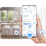 Холодильник Samsung RB38C600EWW/UA Изображение