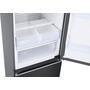 Холодильник Samsung RB38C679EB1/UA Изображение