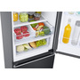 Холодильник Samsung RB38C679EB1/UA Изображение