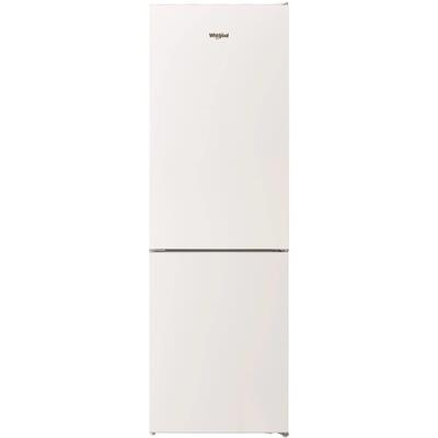 Холодильник Whirlpool WHKS 1361 W4U Изображение
