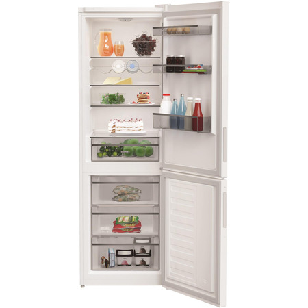 Холодильник Whirlpool WHKS 1361 W4U Изображение