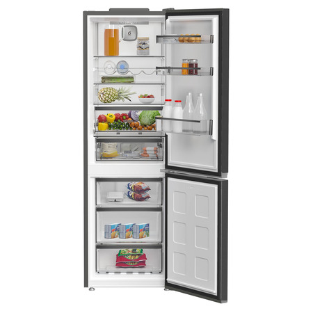 Холодильник Whirlpool WHK 25364 XBR4U Изображение