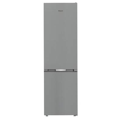 Холодильник Whirlpool WHK 25402 XP4U Зображення