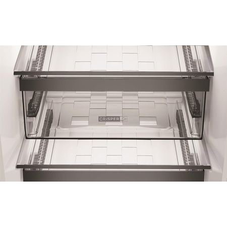 Холодильник Whirlpool WHK 25402 XBR4U Изображение