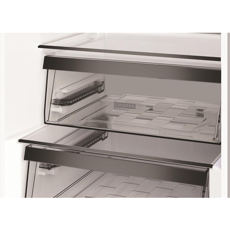 Холодильник Whirlpool WHK 25402 XBR4U Изображение