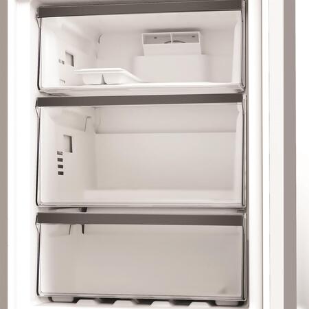 Холодильник Whirlpool WHK 25402 XBR4U Изображение