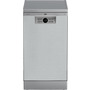 Посудомийна машина Beko BDFS26020XQ Изображение