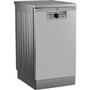 Посудомийна машина Beko BDFS26020XQ Изображение