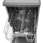 Посудомийна машина Beko BDFS26020XQ Изображение