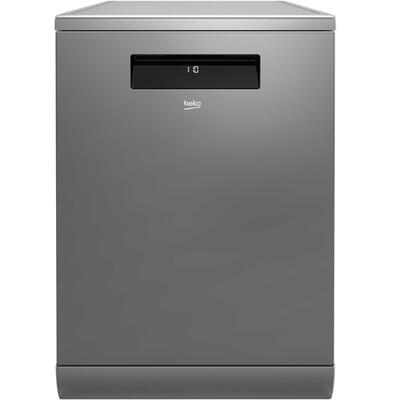 Посудомийна машина Beko DEN48520XAD Изображение