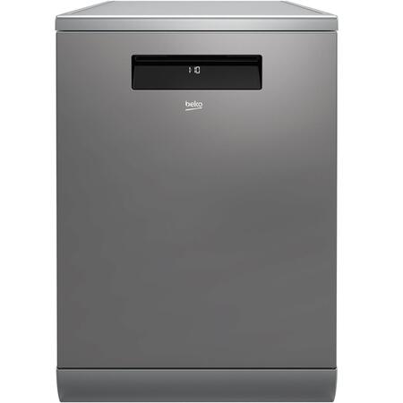 Посудомийна машина Beko DEN48520XAD Зображення