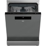 Посудомийна машина Beko DEN48520XAD Изображение