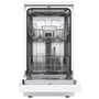 Посудомийна машина Vestfrost FDW 4509 CW Изображение