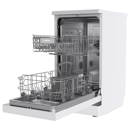Посудомийна машина Vestfrost FDW 4509 CW Изображение