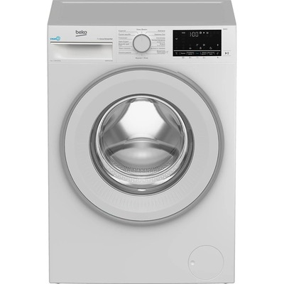 Пральна машина Beko B3WFU5723W Изображение