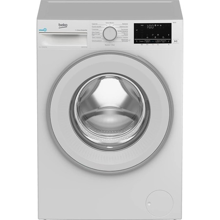Пральна машина Beko B3WFU5723W Изображение