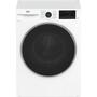 Пральна машина з сушкою Beko B5DFT58447W Изображение