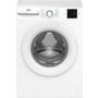 Пральна машина Beko BM1WFSU38033WW Изображение
