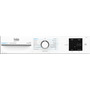 Пральна машина Beko BM1WFSU38033WW Изображение