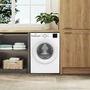 Пральна машина Beko BM1WFSU38033WW Изображение