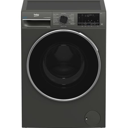 Пральна машина Beko B3WFU5822MG Изображение