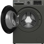 Пральна машина Beko B3WFU5822MG Изображение