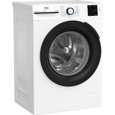 Пральна машина Beko BM1WFSU36243WB Изображение